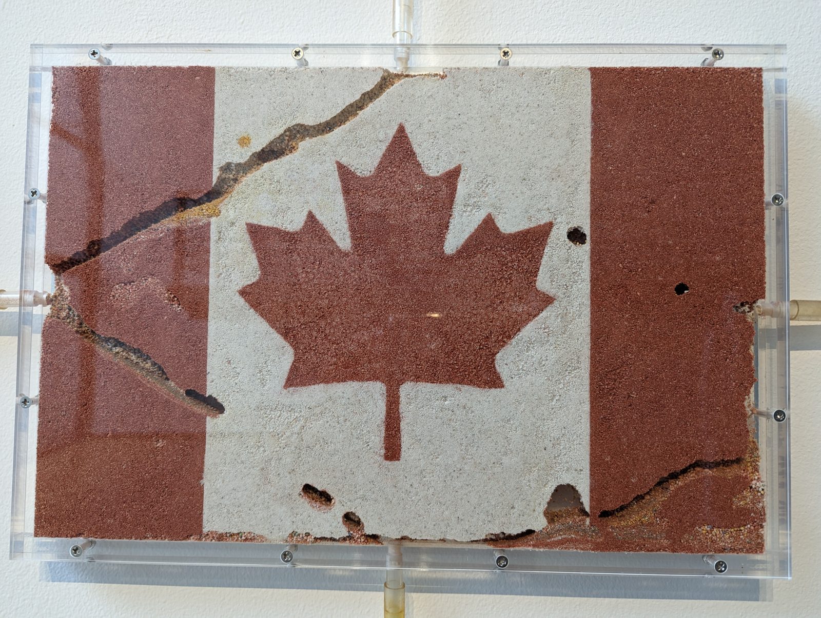 Canada.